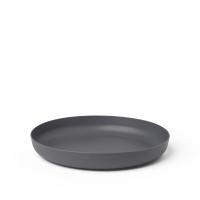 Тарілка Sea to Summit Camp Plate, Charcoal, L (STS 054104)