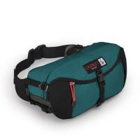Поясна сумка Osprey Heritage Waist Pack 8, Dark Pine Green (843820121681)