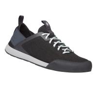 Кросівки жіночі Black Diamond W Session, Black / Atmosphere, р. 9 (BD 580006.9134-090)