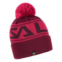 Шапка Salewa Antelao Pom Beanie, Violet, UNI/58 (279756360)
