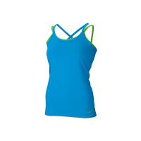Майка жіноча Marmot Wm's Erin Tank, XL - Atomic Blue/Green Envy (MRT 66760.2911-XL)
