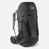 Рюкзак Lowe Alpine Manaslu 55:70, Black, L/XL (LA FBQ-04-BL-55-L)