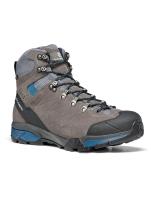 Черевики Scarpa ZG Trek GTX Wide, Titanium/Lake Blue, 41 (8025228927368)