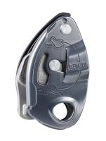 Спусковий пристрій Petzl Gri-Gri Belay Device, Grey (PTZL D014BA00)