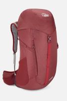 Рюкзак женский Rab AirZone Active ND25, Deep Heather, One Size (FTF-35-DEH-SML)