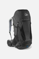 Рюкзак Lowe Alpine Manaslu 65:80, L/XL, Black (LA FBQ-05-BL-65-L)