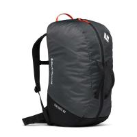 Сумка Black Diamond Stone 42, Carbon (BD 6812940003ALL1)