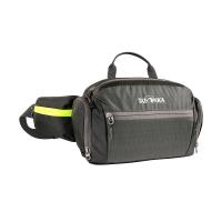 Сумка поясна Tatonka Hip Bottle Double, Titan Grey, (TAT 2228.021)