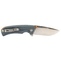 Нож складной SOG Tellus FLK, Wolf Grey (SOG 14-06-02-43)