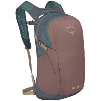 Рюкзак Osprey Daylite 13, Magma Brown/Tungsten (OSP DAYLITE-009.3943)