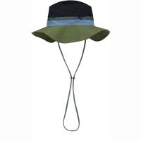 Панама Buff Explore Booney Hat, Enob Forest, L/XL (BU 133571.809.30.00)