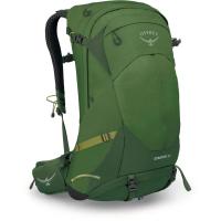 Рюкзак Osprey Stratos 34, Seaweed/Matcha Green, O/S (843820177350)