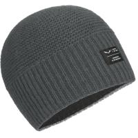 Шапка Salewa Sarner 2 Wool Beanie, Grey Onyx, UNI58 (28430/0870 UNI58)