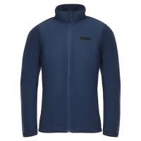 Чоловіча флісова кофта Alpine Pro Kalah, M - Blue (MSWX282 628)