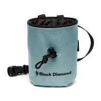 Мішечок для магнезії Black Diamond Mojo, Blue Note, M/L (BD 6301544040M_L1)
