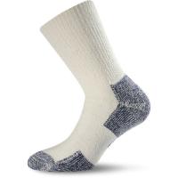 Термошкарпетки трекінгові Lasting KNT 002 XL White (KNT-002XL)