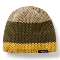 Шапка Rab Monzino Beanie, Army, One Size (RB QAB-71-ARM-ONE)