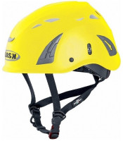 Каска Singing Rock Plasma Work AQ Yellow (SR X0033.YL-00)
