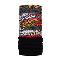 Шарф-труба дитячий (8-12) Buff Junior Polar, Grafft Multi (BU 124081.555.10.00)