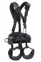 Система First Ascent Urban Impulse, Black, XL (FA 1015.00-XL)