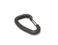 Карабін Wildo Accessory Carabiner Large, Dark Grey (WLD 9713)