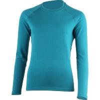 Термофутболка жіноча Lasting LENA, blue, M (LENA 5858)
