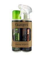 Набор по уходу Grangers Performance Repel Plus + Performance Wash (GRF211)