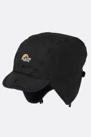 Кепка Lowe Alpine Classic Mountain Cap, Black, S (GAH-21-BL-S)