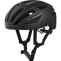 Велошолом Cairn Atom, Mat Black, 55-58, M (3267654944808)