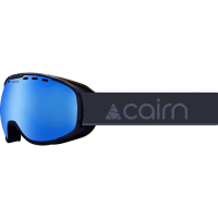 Маска горнолыжная Cairn Athos SPX3, Mat Night Sky (CRN 0581641-875)