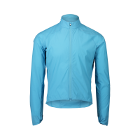 Чоловіча вітровка POC Pure-Lite Splash Jacket, Light Basalt Blue, M (PC 580111598MED1)