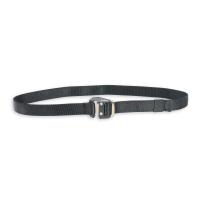 Пояс Tatonka Stretch Belt 25mm, Black (TAT 2865.040)