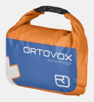 Аптечка Ortovox FIRST AID WATERPROOF, shocking orange (2340000001)