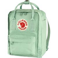 Рюкзак Fjallraven Kanken Mini 7, Mint Green, (7323450598013)