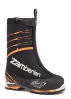 Ботинки Zamberlan 6000 DENALI EVO RR PU, Black/Orange, 41 (6000PM1T BO 41)