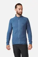 Кофта мужская Rab Nexus Jacket, Denim, M (QFF-72-DEN-MED)