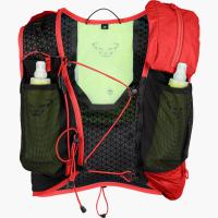 Рюкзак-жилет Dynafit ALPINE 9, red, L (48260/4349 L)