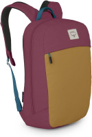 Рюкзак Osprey Arcane Large Day 20 Allium Red/Brindle Brown, O/S (009.001.0189)