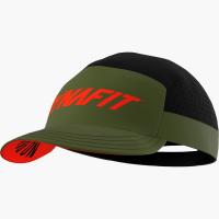 Кепка Dynafit Transalper Cap, green, UNI58 (715275891)