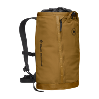Рюкзак Black Diamond Street Creek 24, One Size - Curry (BD 681226.7005)