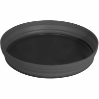 Миска складна X-Plate Gray, 1170 мл від Sea to Summit (STS AXPLATEGY)