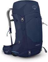 Рюкзак Osprey Stratos 44, cetacean blue (10004038)