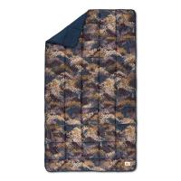 Ковдра Kelty Bestie Blanket, Midnight Navy-Chappare (35416125-CHL)