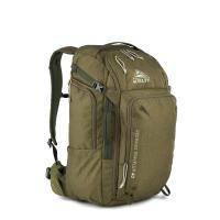 Рюкзак Kelty Redwing Traveler 40, Burnt Olive (22633225-BOV)