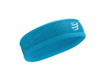 Пов'язка на голову Compressport Headband Thin On/Off, Hawaiian Ocean (CU00010B 550 0TU)
