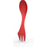 Ложка Light My Fire Spork XM pin-pack Red (LMF 41253010)