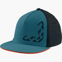 Кепка Dynafit Tech Trucker Cap, blue, UNI58 (71137/8071 UNI58)