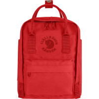 Рюкзак Fjallraven Re-Kanken Mini 7, Red, (7323450260231)