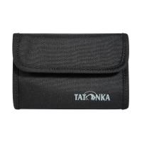Гаманець Tatonka Money Box RFID Block, Black (TAT 3161.040)