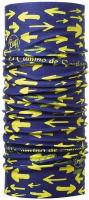 Шарф-труба Buff Camino High UV, Finisterra (BU 108485.00)